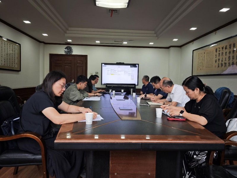 道路交通减碳教育部工程研究中心2025-2026年度...